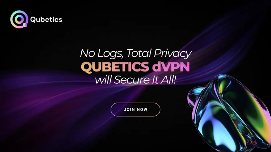 Top Crypto to Join This Week: Qubetics' Decentralized VPN, Immutable X's Scalable NFT Solutions, and Algorand's High Performance Blockchain