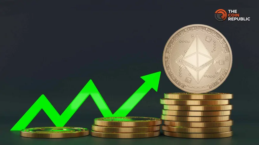 Ethereum Price Action Faces Backlash Despite Network growth