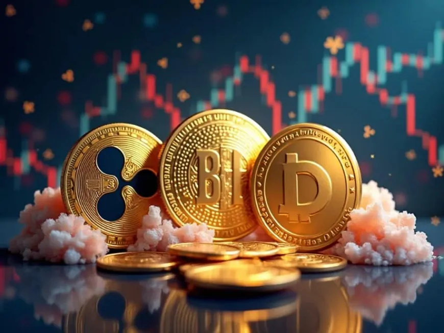 What Is the Best Crypto to Buy Now? Analysts Predict XRP to Reach $5, BNB Aims for $2,000, and Dogecoin to Hit $10