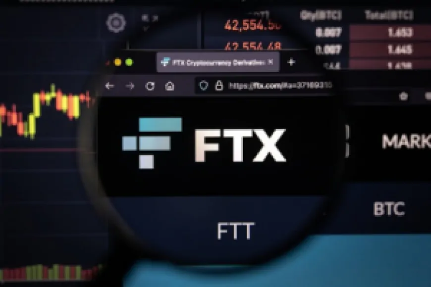 FTX Token Price Prediction February – Will FTT Follow The BNB Price Up?