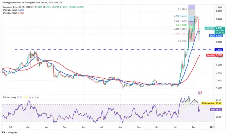 Will Mutuum Finance (MUTM) Yield Higher Returns Than Cardano?