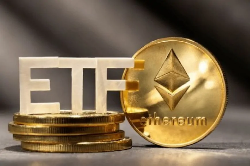 Ethereum Spot ETFs Outshine Bitcoin Counterparts With Double Market Inflows – Details