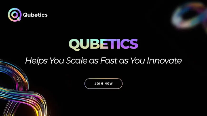 Qubetics' Layer 1 Web3 Aggregator Joins the Crypto ICO Presale, While Gala & SUI Lead the Bull Run!