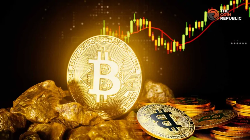 3 Reasons Why Bitcoin Price Could Be Set For Another Explosive Rally