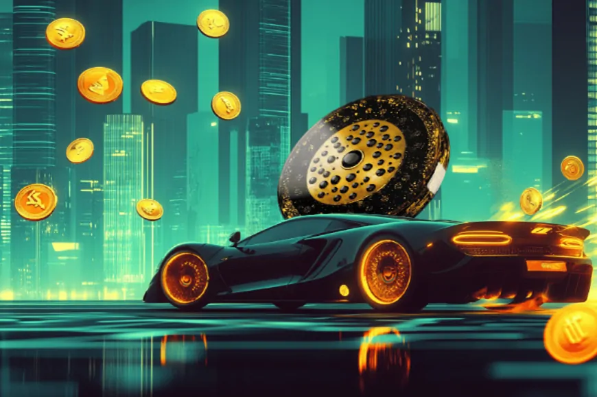 ADA Price Prediction: Cardano Price Could Rally To $5 After Walmart Cashback Integration, With Remittix To Follow