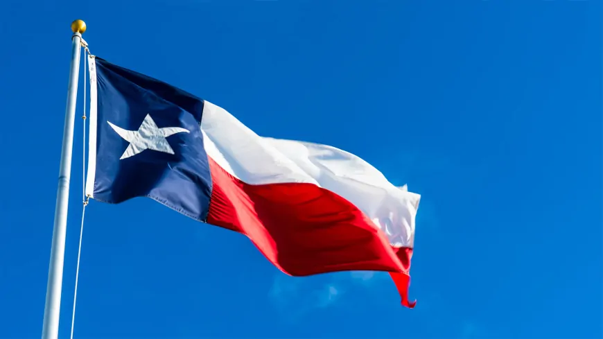 Texas Bitcoin Reserve Bill Advances – Is $1M BTC Inevitable?