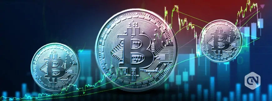 Bitcoin Targets $100K: Can Bulls Push BTC to a New ATH?