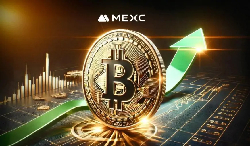 MEXC Celebrates Bitcoin's Milestone with Groundbreaking “Buy BTC for $1” Trading Event and 350,000 USDT Prize Pool