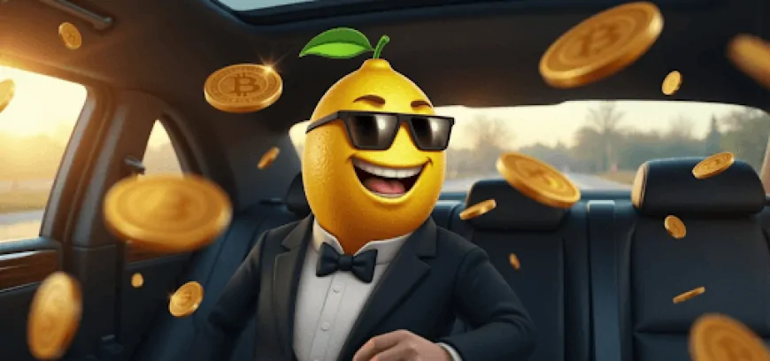 ETH & BNB Taking a Back Seat? BitLemons ($BLEM) Emerges as the Next 100x GambleFi Giant!