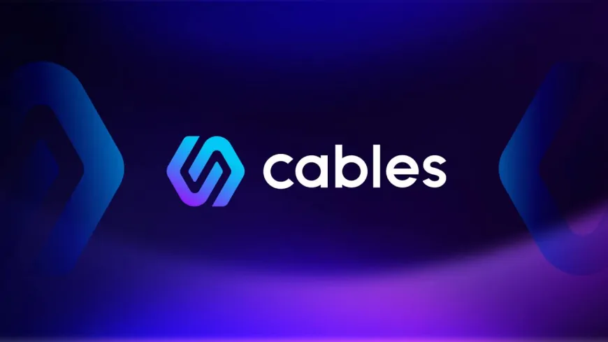 DeFi 2.0: Cables Finance Is Building an Integrated DEX With LST & Perpetual Futures Trading for FX RWAs