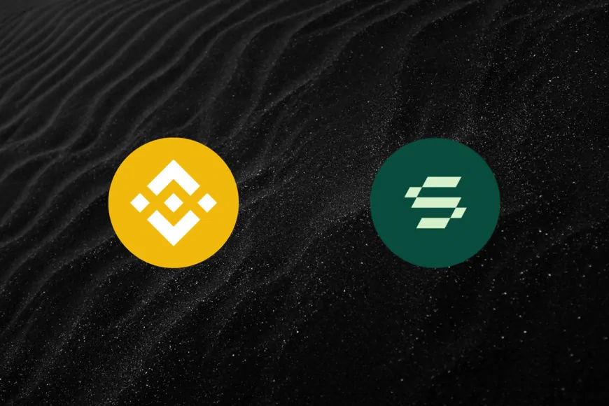 Solayer Gets Listed on Binance as BNB HODLers are Rewarded with LAYER Token Airdrop