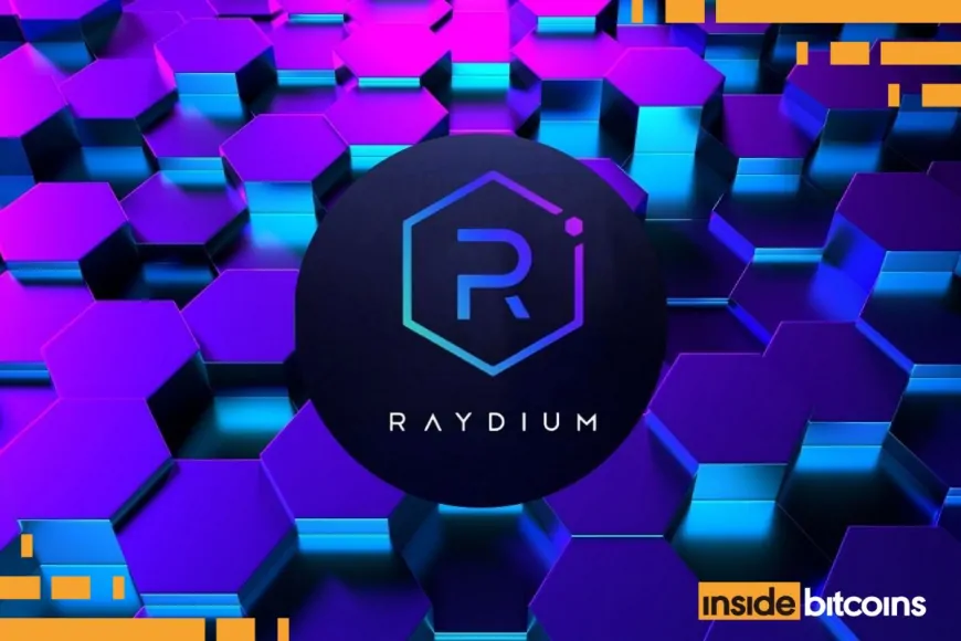 Is It Too Late To Buy RAY? Raydium Price Is The Biggest Gainer On CoinMarketCap With 17% Surge, And This Might Be The Next Crypto To Explode