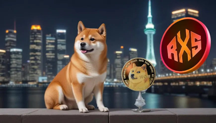 Dogecoin Price Prediction: DOGE's Fading Popularity Pushes Traders Toward New Viral Coin for 23495% Gains