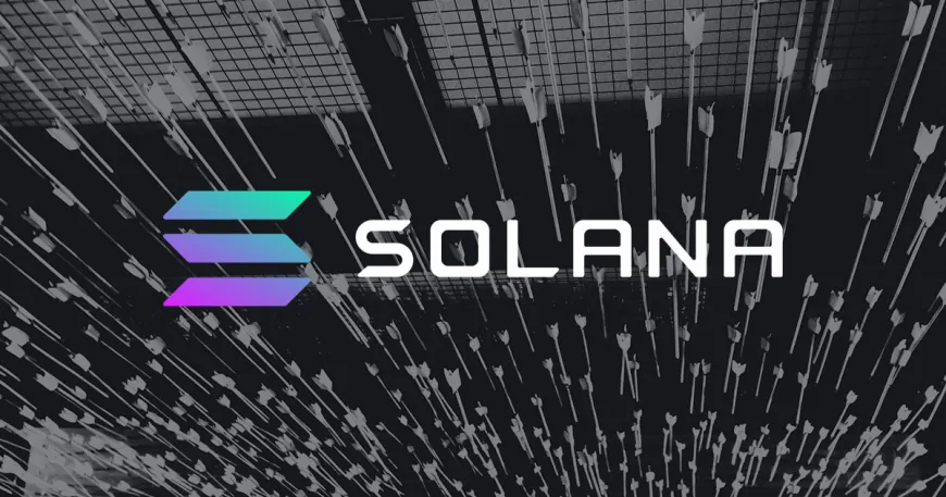 What Level Needs to be Breached to Spark a Major Rally in Solana? Analysis Company Publishes Latest Technical Analysis