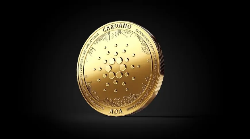 Why Cardano (ADA) is Going Up: Grayscale's ETF Bet Sends Price Soaring