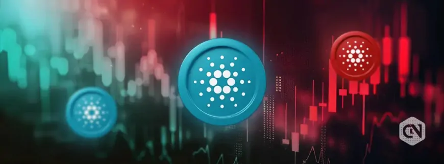 Cardano Price Targets 28% Upswing Amid Bullish Pattern 