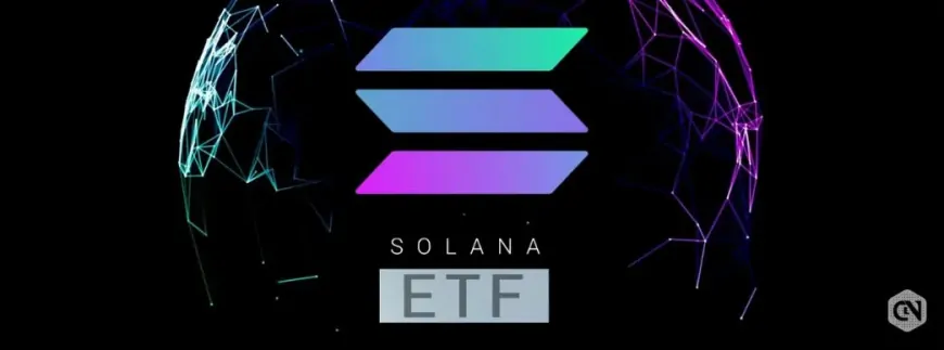 SEC Acknowledges Canary Capital's Solana ETF Filing