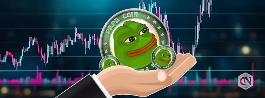 Will Pepe Coin Price Crash Another 30% in February?