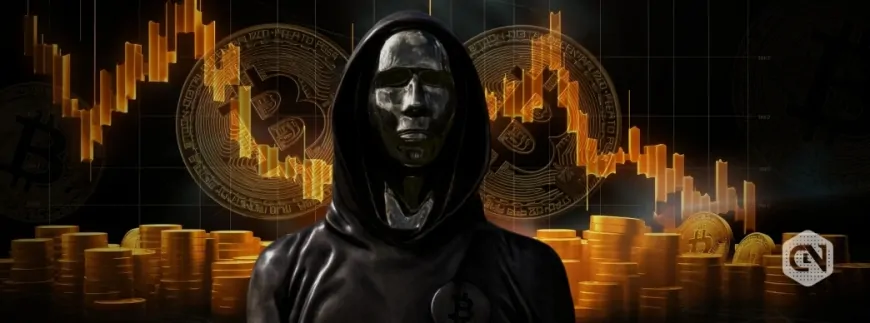 After HBO, Another Documentary to Unmask the Identity of Bitcoin Creator Satoshi Nakamoto