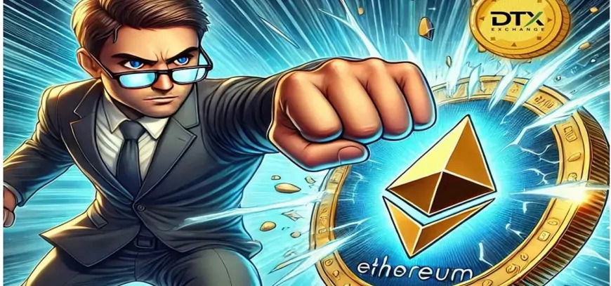 Ethereum Price Forecast: What Changes Can Vitalik Buterin Make to Pump ETH? Expert Gives Insights