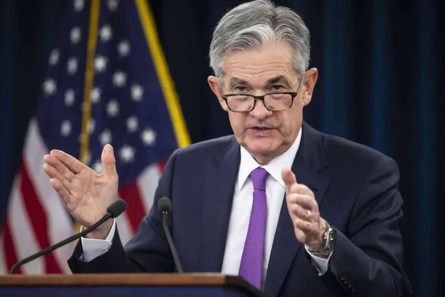 The Fed Addresses Debanking Cases in the Crypto Industry, Pledges Support for Stablecoin Regulation