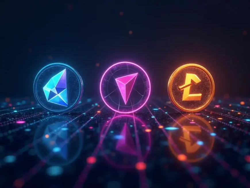 Best Crypto to Buy Now – Analysts Predict Explosive Gains: Mantra (OM), Litecoin (LTC), and Cardano (ADA)