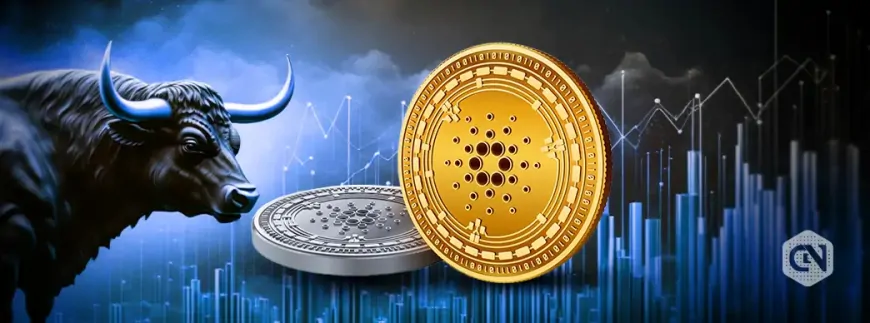 Cardano (ADA) Price Targets $1 Amid Whales Accumulation Spree and Breakout Rally Chances