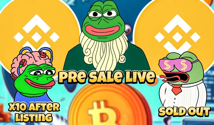 How Pepe Unchained vs Wall Street Pepe vs Pepeto are Shaking Up the Memecoin Market