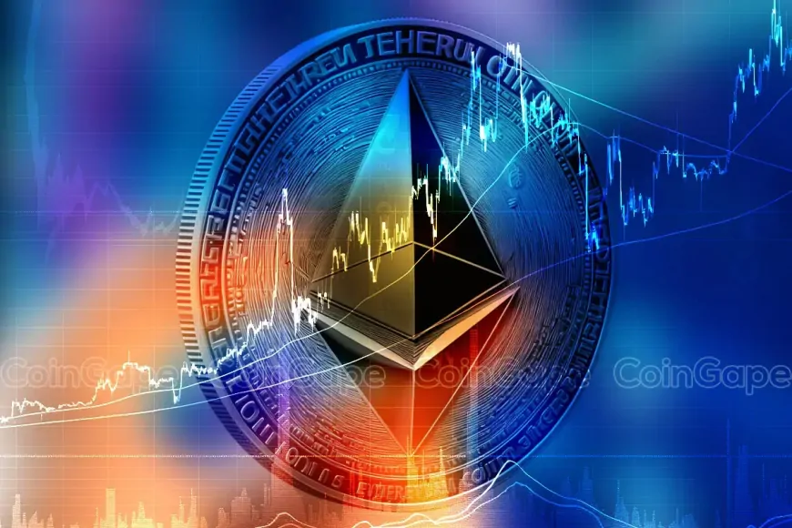 Ethereum Bulls Buy 600,000 Coins, Can ETH Price Reach $10K Ahead?