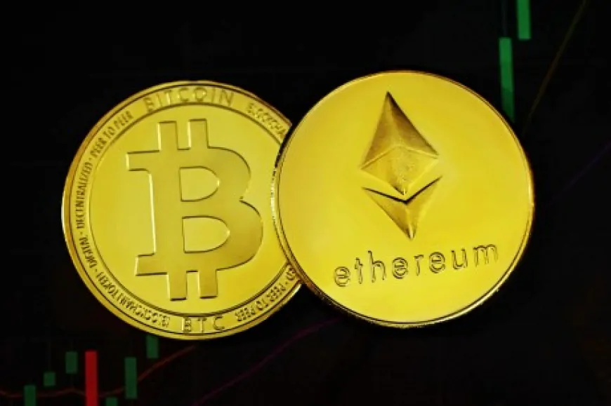 Is Ethereum ‘Most Hated Rally' About To Begin? Analyst Finds Bitcoin Cycle Similarities