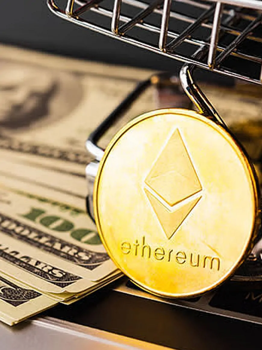 Best Ethereum Wallets for 2025