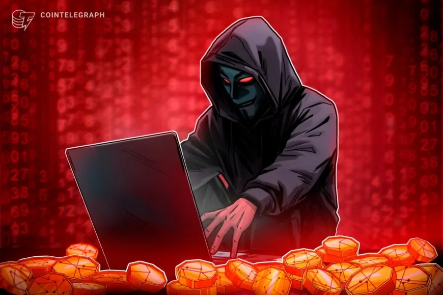 zkLend loses $4.9M in Starknet exploit, offers bounty to hacker