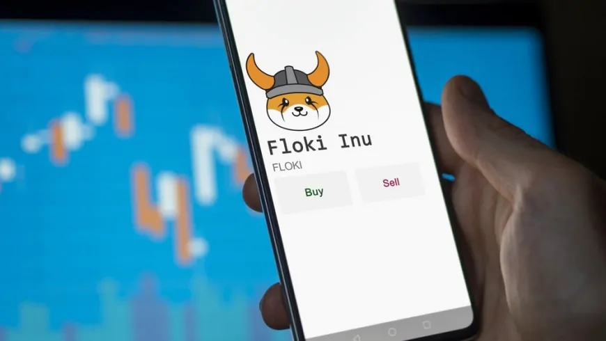 Floki Down 38% In A Month: What Is Going On?