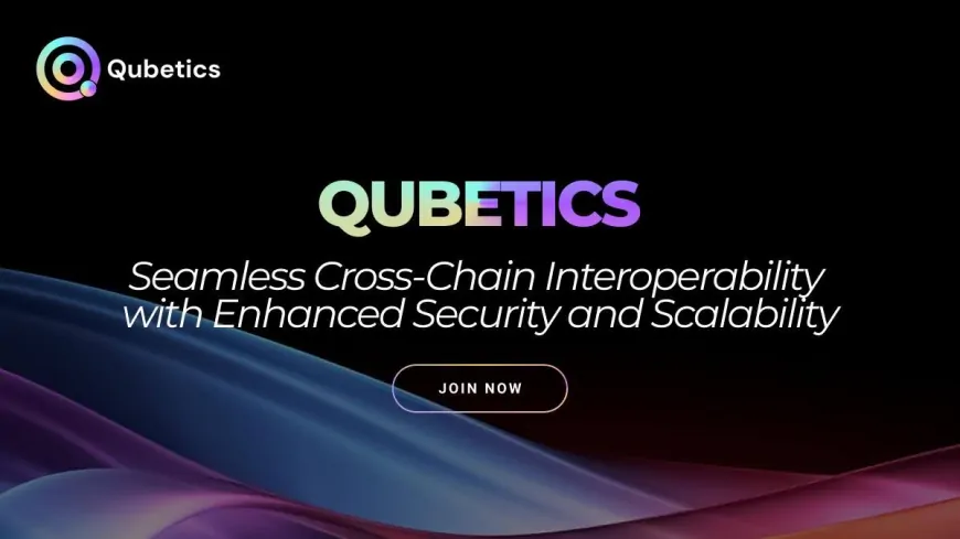 Best Cryptos to Invest in This Week: Qubetics Presale Prepares for Its Next Price Surge as Arweave's New Tech Disrupts Storage and Quant Nears Key Resistance Levels