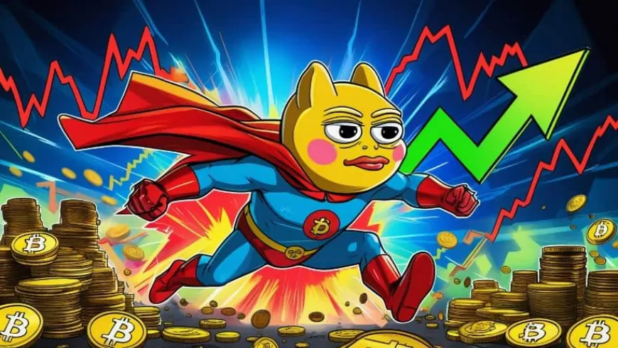 Will PEPE Coin Make a Comeback as Meme Coin Sentiment Hits New Heights?