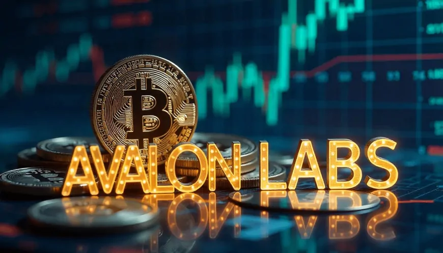 Avalon Labs Explores Bitcoin-Backed Public Debt Fund to Bridge Traditional Finance and Crypto