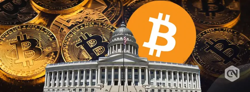 New York Senators Propose Bitcoin Reserve Creation Bill