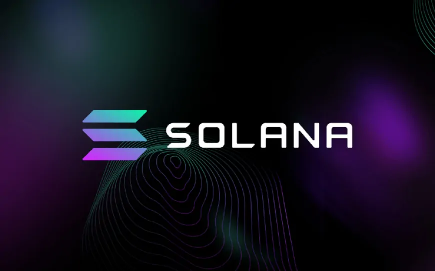 Solana Whale Breaks Silence, Moves Over 61,000 SOL In Massive Pullout