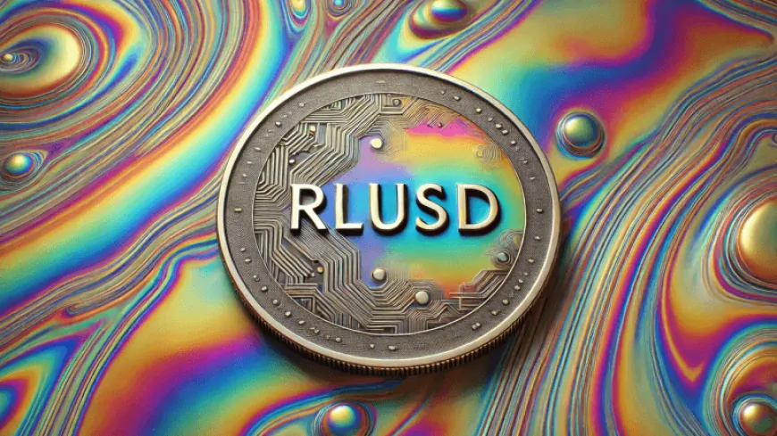 RLUSD Adoption Builds as Ripple's Stablecoin Exceeds $100M in Circulation