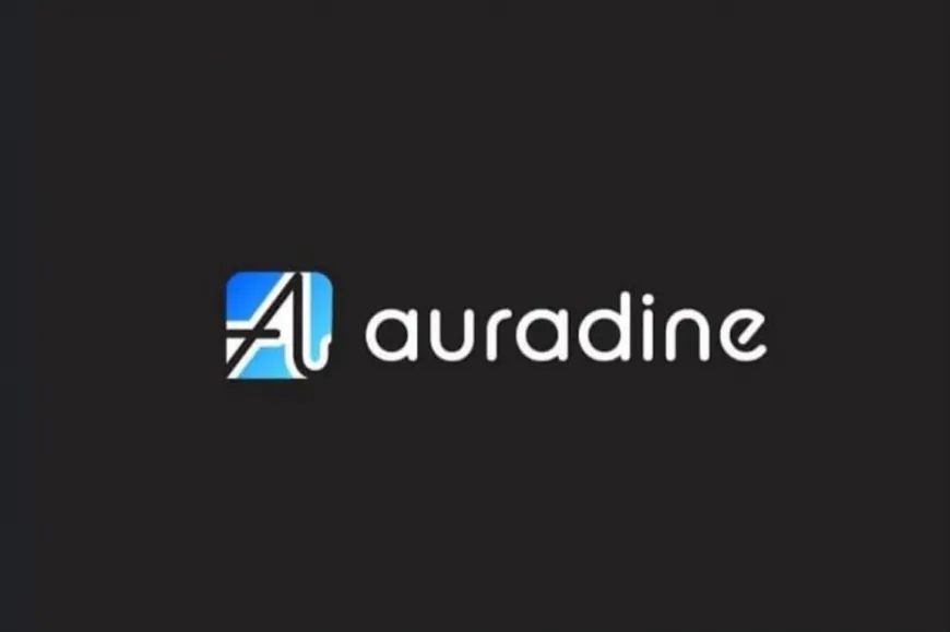 Auradine AT2880 Bitcoin Miner Rivals Bitmain's Efficiency in Latest Tests