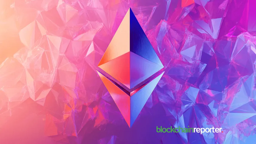 Ethereum Price Prediction: ETH Recent Decline Sparks Investors to Sell, Why RBLK is a Safer Bet?