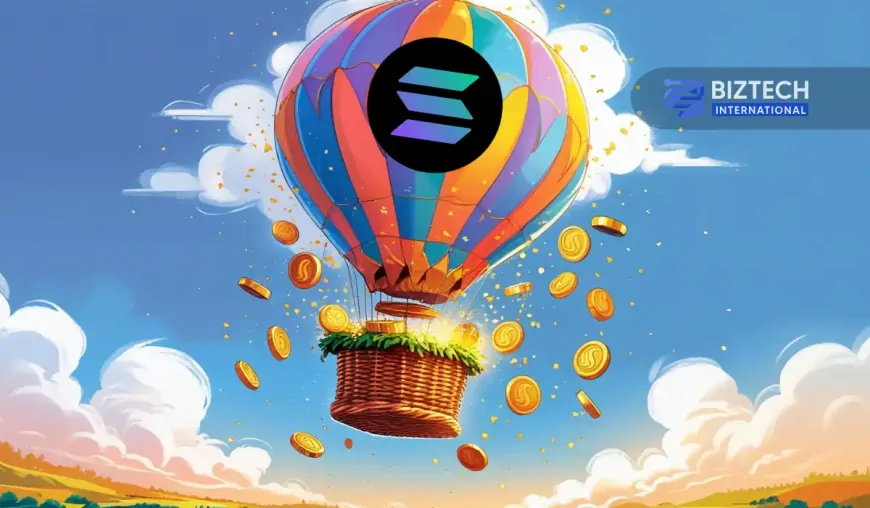 Solana-Based Music Platform Audius Celebrates 250 Million Streams With Token Airdrop