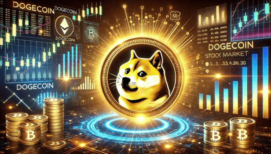 The Next Coins Poised For Explosive Growth: Dogecoin (DOGE) And New GameFi Altcoin