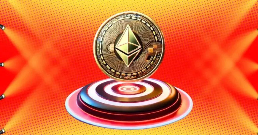 Ethereum Foundation Moves 49,200 ETH Into DeFi