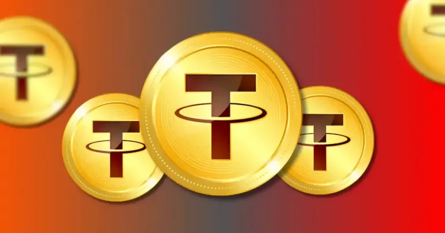 JPMorgan Warns Tether May Sell Bitcoin Amid US Stablecoin Regulations