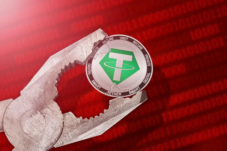 New US Stablecoin Regulations Could Shake Up Tether, Here's How