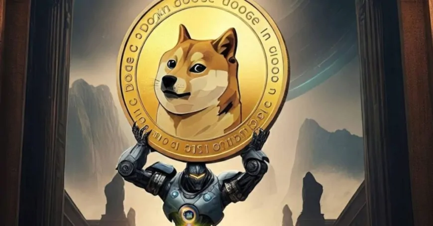 Sidelined DOGE Bulls Back In Action, But Their Next Choice Is Not a Memecoin