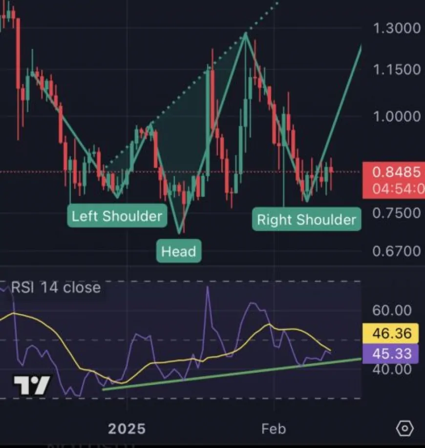 Jupiter (JUP) Announces 50% Fee Buyback—Will This Fuel a Major Price Rally?