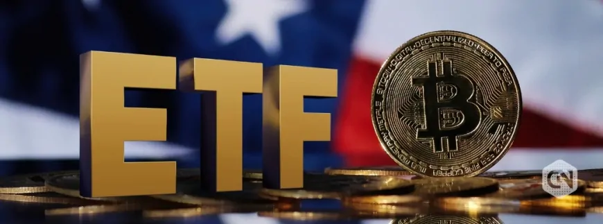 Bank of Montreal Increases Bitcoin ETF Holding to $150M