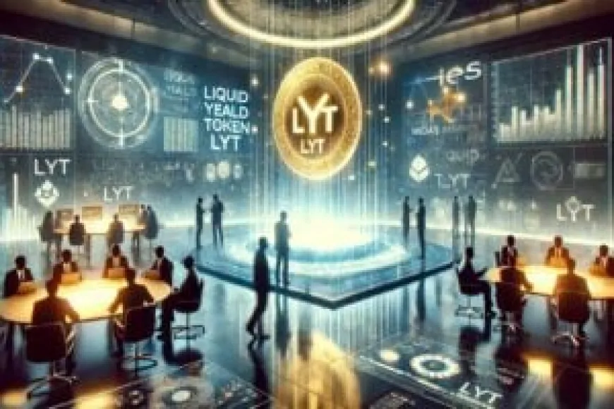 Midas expands the token offering with new instruments linked to DeFi funds